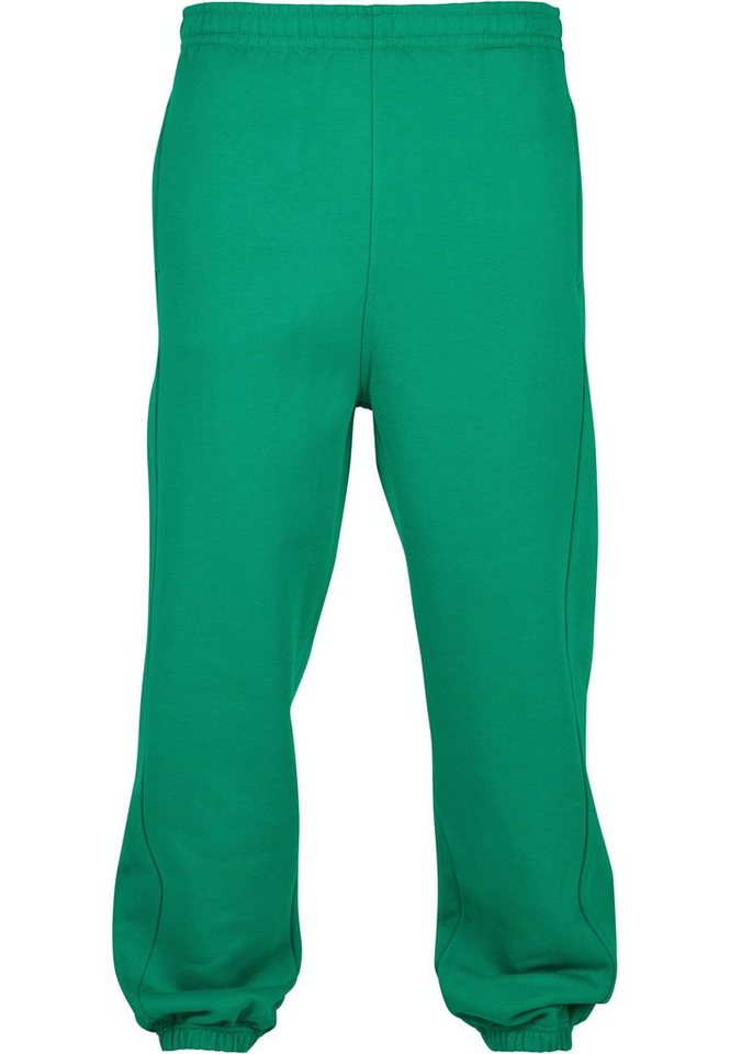 URBAN CLASSICS Stoffhose Urban Classics Herren Sweatpants (1-tlg) von URBAN CLASSICS