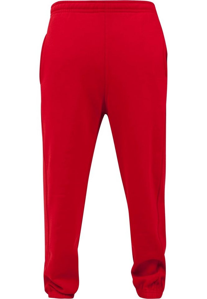 URBAN CLASSICS Stoffhose Urban Classics Herren Sweatpants (1-tlg) von URBAN CLASSICS