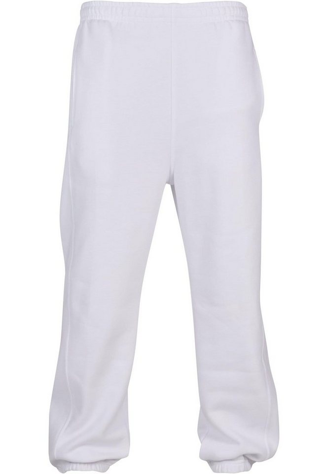 URBAN CLASSICS Stoffhose Urban Classics Herren Sweatpants (1-tlg) von URBAN CLASSICS