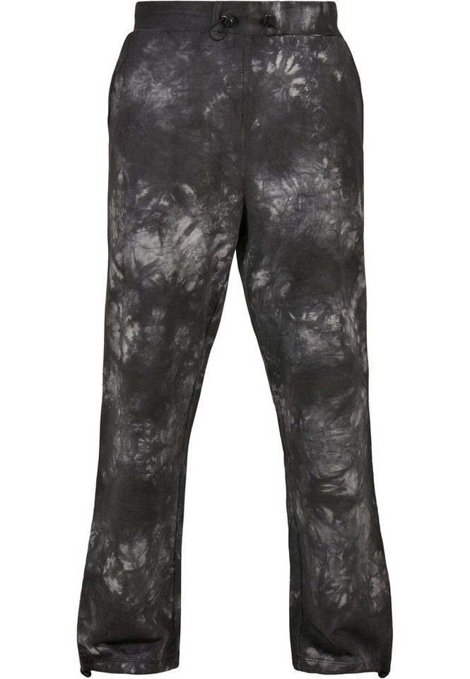 URBAN CLASSICS Stoffhose Urban Classics Herren Tye Dyed Sweatpants (1-tlg) von URBAN CLASSICS