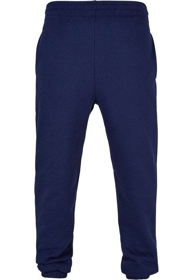 URBAN CLASSICS Stoffhose Urban Classics Herren Ultra Heavy Sweatpants (1-tlg) von URBAN CLASSICS