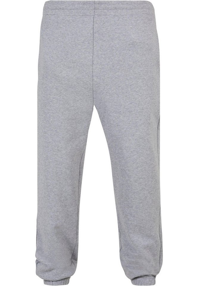 URBAN CLASSICS Stoffhose Urban Classics Herren Ultra Heavy Sweatpants (1-tlg) von URBAN CLASSICS