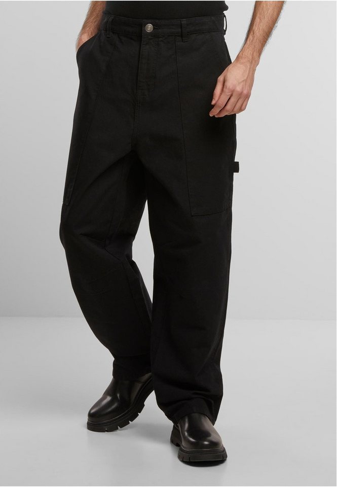URBAN CLASSICS Stoffhose Mens Cotton Carpenter Pants von URBAN CLASSICS