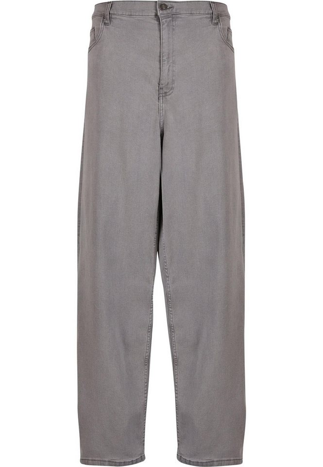 URBAN CLASSICS Stoffhose Urban Classics 90´s Heavy Denim Pants (1-tlg) von URBAN CLASSICS