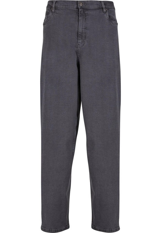 URBAN CLASSICS Stoffhose Urban Classics 90´s Heavy Denim Pants (1-tlg) von URBAN CLASSICS