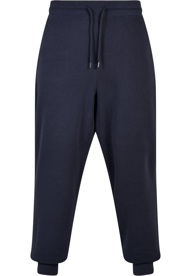 URBAN CLASSICS Stoffhose Urban Classics Herren Basic Sweatpants (1-tlg) von URBAN CLASSICS