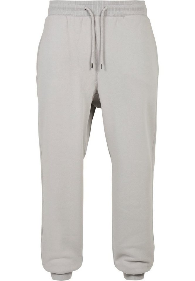 URBAN CLASSICS Stoffhose Urban Classics Herren Basic Sweatpants (1-tlg) von URBAN CLASSICS