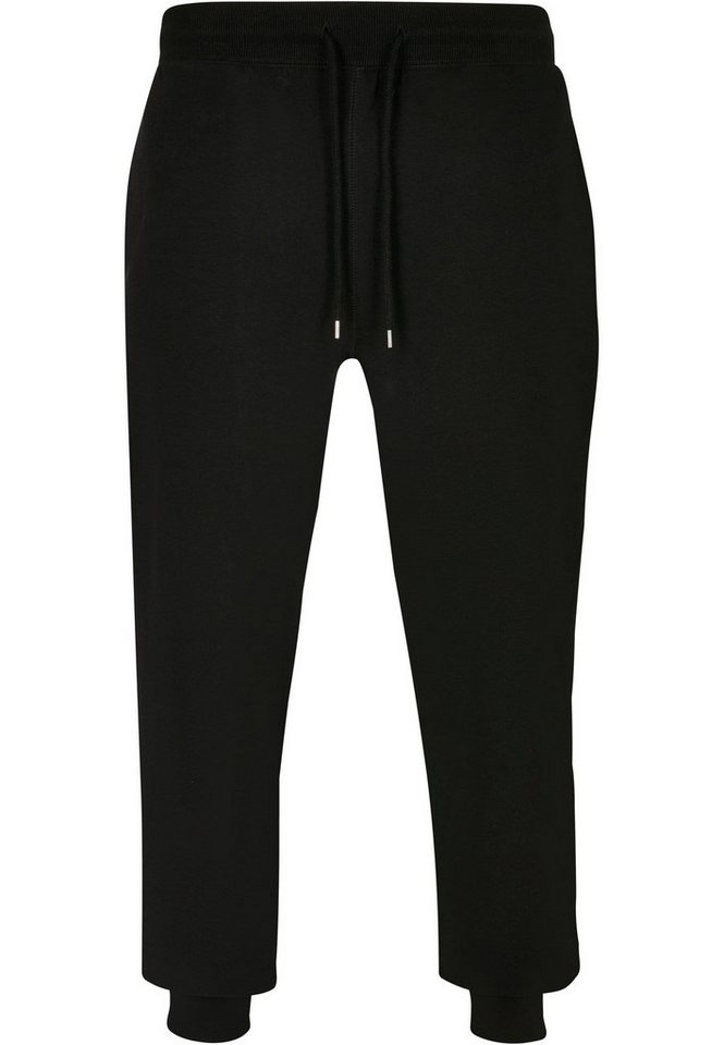 URBAN CLASSICS Stoffhose Urban Classics Herren Basic Sweatpants (1-tlg) von URBAN CLASSICS