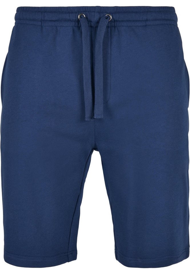 URBAN CLASSICS Stoffhose Urban Classics Herren Basic Sweatshorts (1-tlg) von URBAN CLASSICS