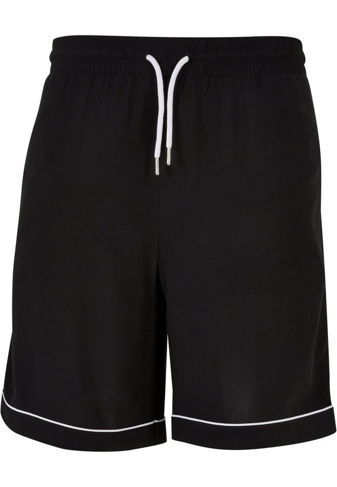 URBAN CLASSICS Stoffhose Urban Classics Herren Bowling Shorts (1-tlg) von URBAN CLASSICS