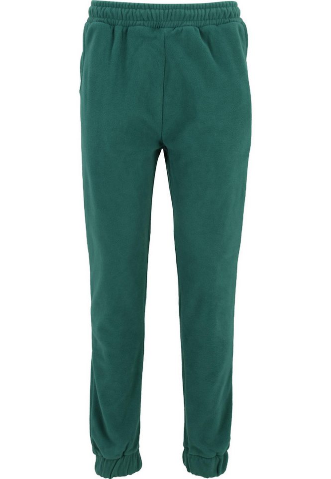 URBAN CLASSICS Stoffhose Urban Classics Herren Just Rhyse Sweatpants (1-tlg) von URBAN CLASSICS