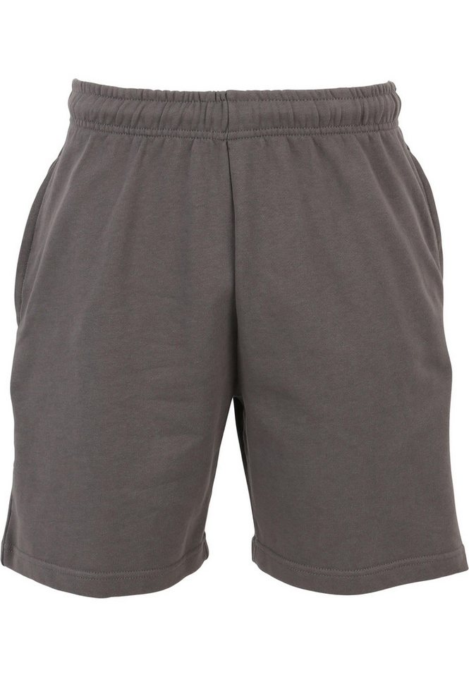 URBAN CLASSICS Stoffhose Urban Classics Herren New Shorts (1-tlg) von URBAN CLASSICS