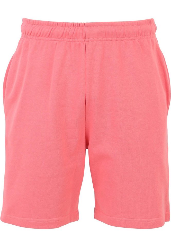 URBAN CLASSICS Stoffhose Urban Classics Herren New Shorts (1-tlg) von URBAN CLASSICS