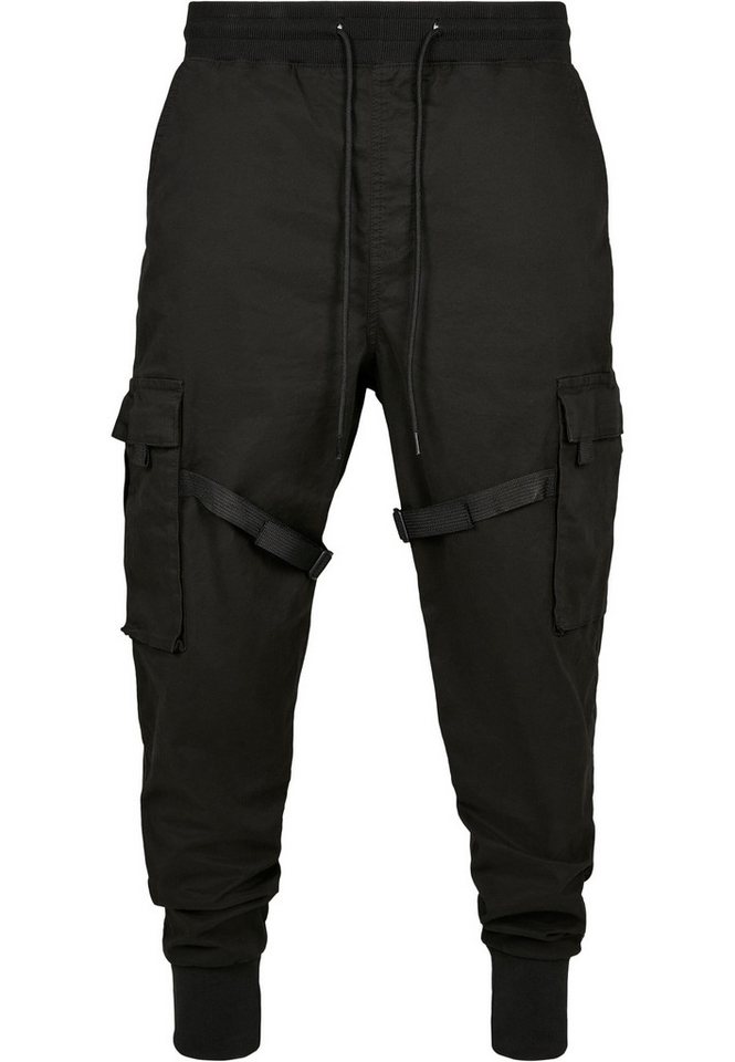 URBAN CLASSICS Stoffhose Urban Classics Herren Tactical Trouser (1-tlg) von URBAN CLASSICS