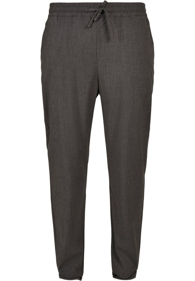 URBAN CLASSICS Stoffhose Urban Classics Herren Tapered Jogger Pants (1-tlg) von URBAN CLASSICS
