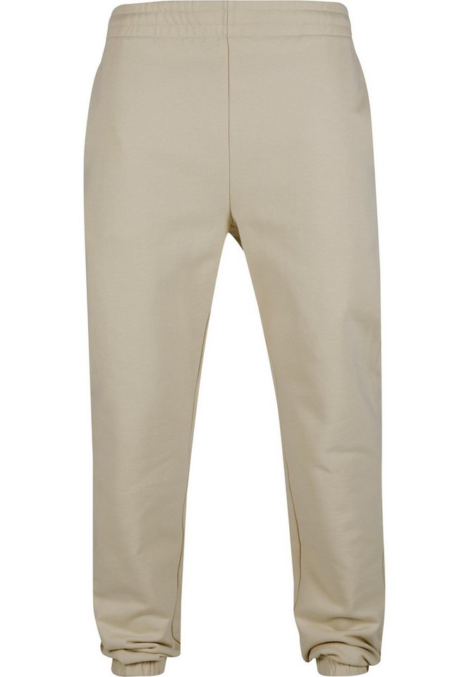 URBAN CLASSICS Stoffhose Urban Classics Herren Ultra Heavy Sweatpants (1-tlg) von URBAN CLASSICS