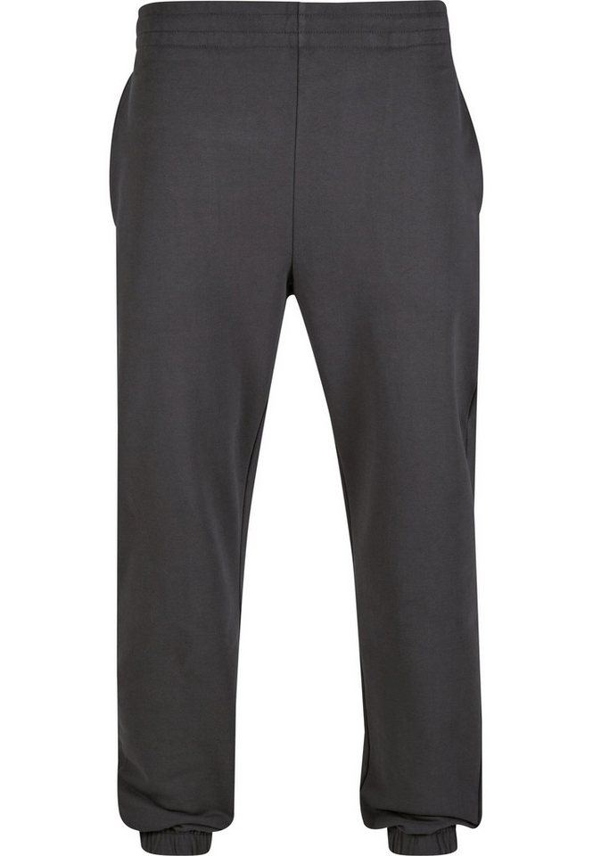 URBAN CLASSICS Stoffhose Urban Classics Herren Ultra Heavy Sweatpants (1-tlg) von URBAN CLASSICS