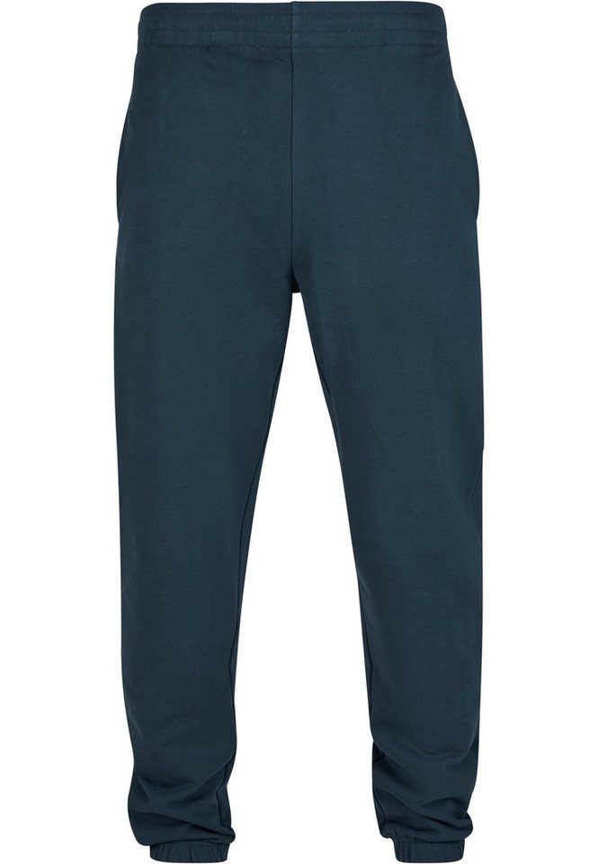 URBAN CLASSICS Stoffhose Urban Classics Herren Ultra Heavy Sweatpants (1-tlg) von URBAN CLASSICS