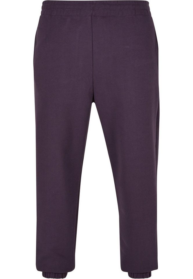 URBAN CLASSICS Stoffhose Urban Classics Herren Ultra Heavy Sweatpants (1-tlg) von URBAN CLASSICS