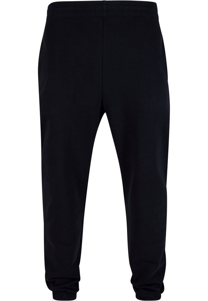 URBAN CLASSICS Stoffhose Urban Classics Herren Ultra Heavy Sweatpants (1-tlg) von URBAN CLASSICS