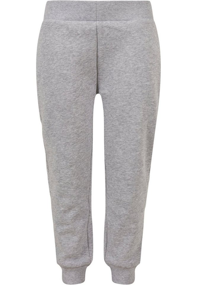 URBAN CLASSICS Stoffhose Urban Classics Herren Boys Organic Basic Sweatpants (1-tlg) von URBAN CLASSICS