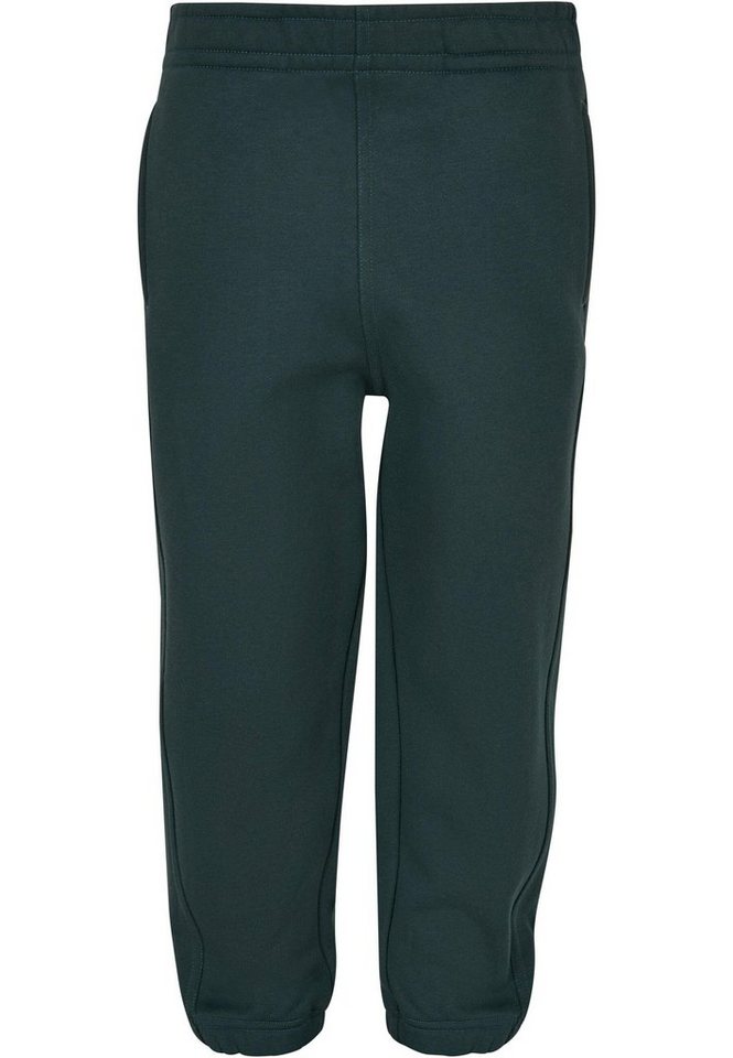 URBAN CLASSICS Stoffhose Urban Classics Herren Boys Sweatpants (1-tlg) von URBAN CLASSICS