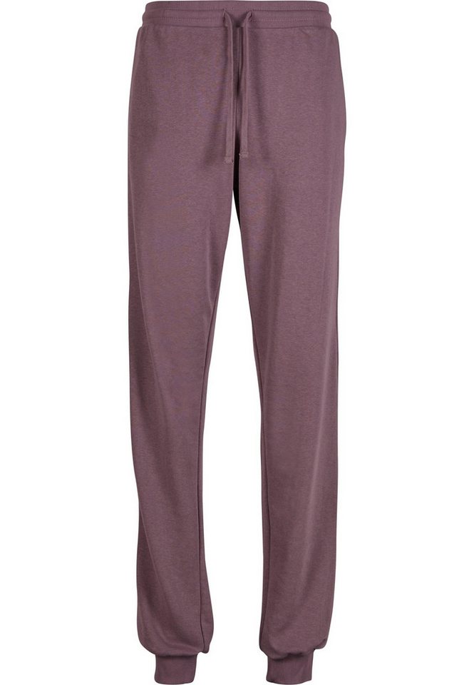 URBAN CLASSICS Stoffhose Urban Classics Light Terry Basic Sweatpants (1-tlg) von URBAN CLASSICS