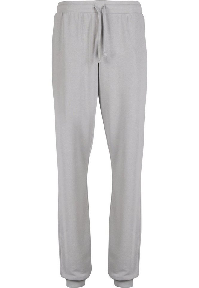 URBAN CLASSICS Stoffhose Urban Classics Light Terry Basic Sweatpants (1-tlg) von URBAN CLASSICS