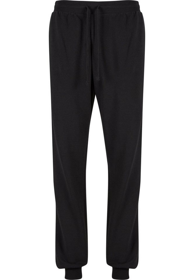 URBAN CLASSICS Stoffhose Urban Classics Light Terry Basic Sweatpants (1-tlg) von URBAN CLASSICS