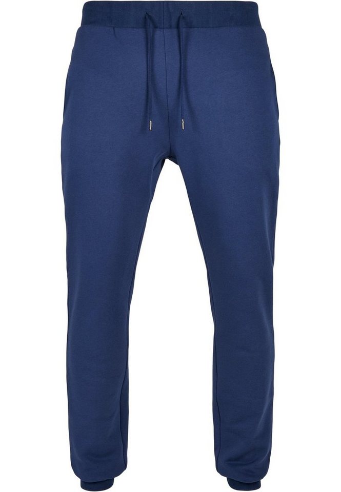 URBAN CLASSICS Jogginghose Urban Classics Herren Organic Basic Sweatpants (1-tlg) von URBAN CLASSICS