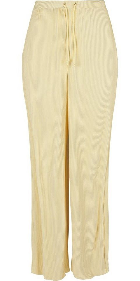 URBAN CLASSICS Stoffhose von URBAN CLASSICS