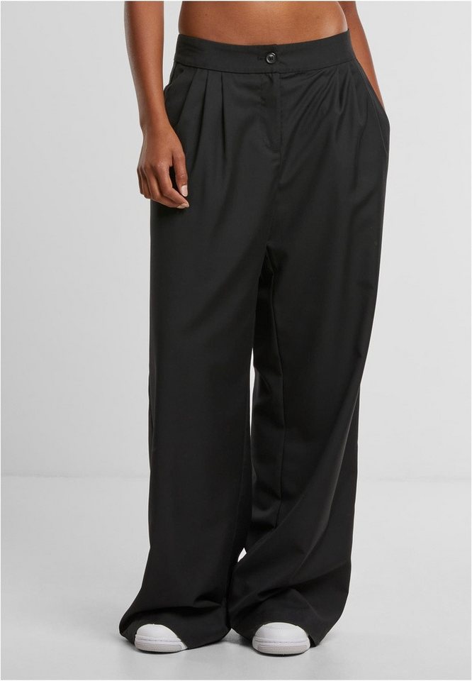 URBAN CLASSICS Stoffhose URBAN CLASSICS Stoffhose von URBAN CLASSICS