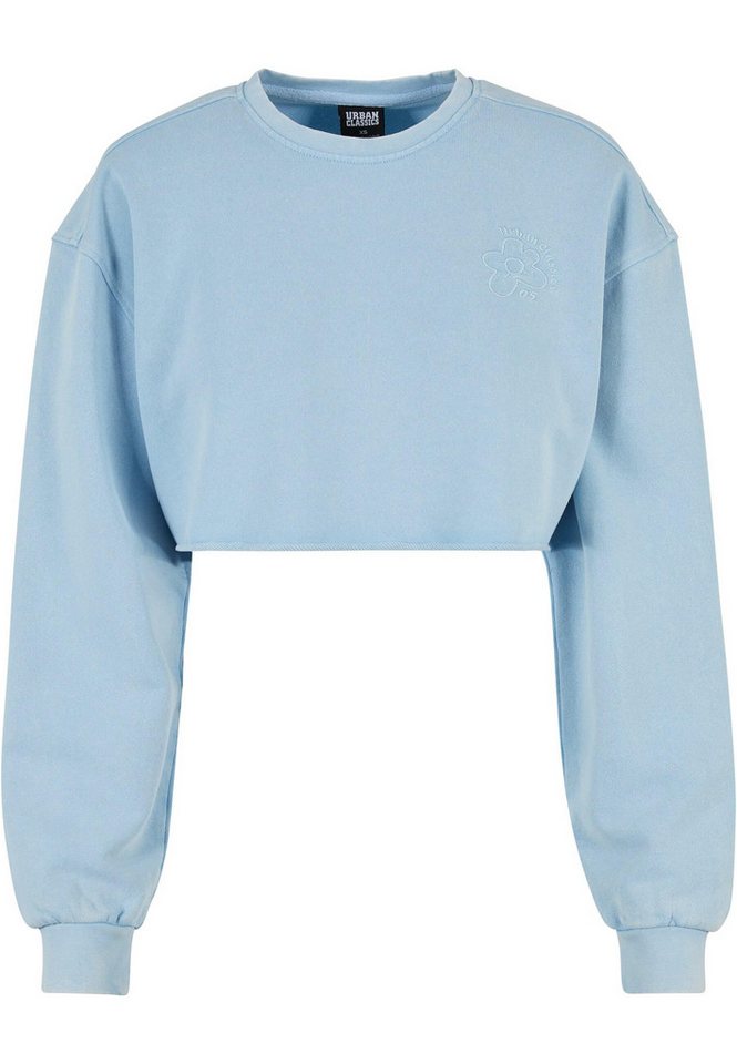 URBAN CLASSICS Sweater Urban Classics Damen (1-tlg) von URBAN CLASSICS