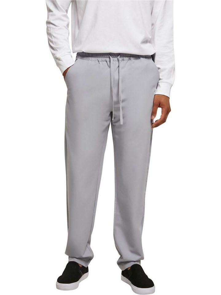 URBAN CLASSICS Sweathose TAPERED JOGGER mit Kordelzug von URBAN CLASSICS