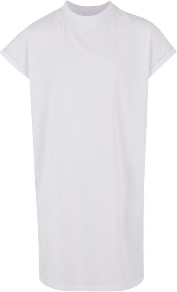 URBAN CLASSICS Sweatkleid Girls Turtle Extended Shoulder Dress 110/116 bis 158/164 URBAN CLASSICS Sweatkleid Girls Turtle Extended Shoulder Dress 110/116 bis 158/164 von URBAN CLASSICS
