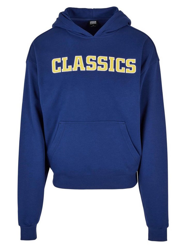 URBAN CLASSICS Sweatshirt (1-tlg) von URBAN CLASSICS