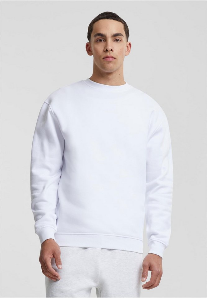 URBAN CLASSICS Sweatshirt Herren Crewneck Sweatshirt von URBAN CLASSICS
