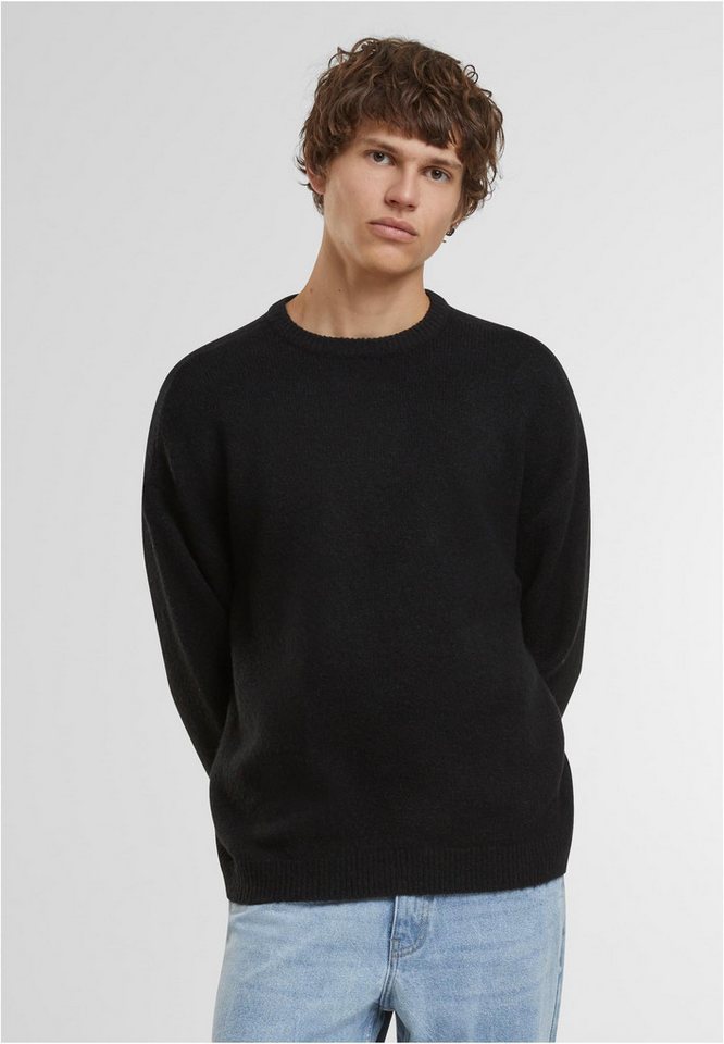 URBAN CLASSICS Sweatshirt Oversized Chunky Sweater Pullover Herren URBAN CLASSICS Sweatshirt Oversized Chunky Sweater Pullover Herren von URBAN CLASSICS