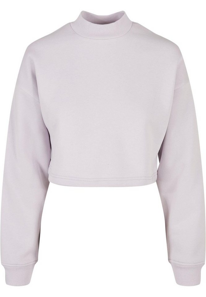 URBAN CLASSICS Sweatshirt Urban Classics Damen (1-tlg) von URBAN CLASSICS