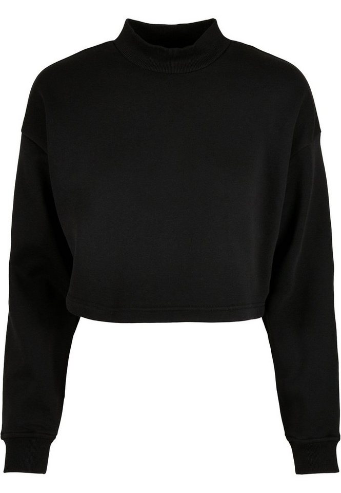 URBAN CLASSICS Sweatshirt Urban Classics Damen (1-tlg) von URBAN CLASSICS