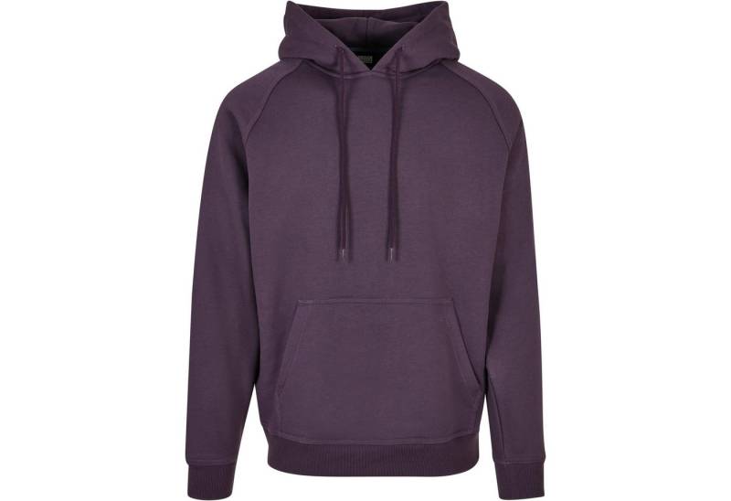 URBAN CLASSICS Sweatshirt Urban Classics Herren Blank Hoody URBAN CLASSICS Sweatshirt Urban Classics Herren Blank Hoody von URBAN CLASSICS