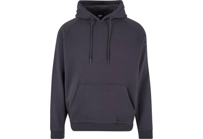 URBAN CLASSICS Sweatshirt Urban Classics Herren Blank Hoody von URBAN CLASSICS