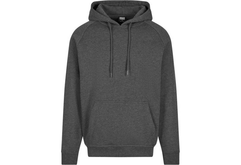 URBAN CLASSICS Sweatshirt Urban Classics Herren Blank Hoody URBAN CLASSICS Sweatshirt Urban Classics Herren Blank Hoody von URBAN CLASSICS