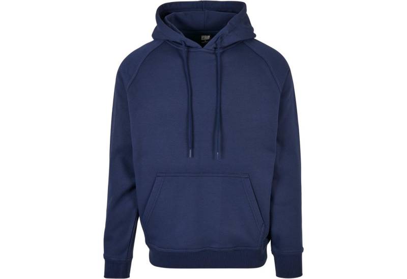 URBAN CLASSICS Sweatshirt Urban Classics Herren Blank Hoody von URBAN CLASSICS