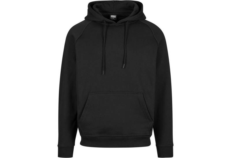 URBAN CLASSICS Sweatshirt Urban Classics Herren Blank Hoody URBAN CLASSICS Sweatshirt Urban Classics Herren Blank Hoody von URBAN CLASSICS