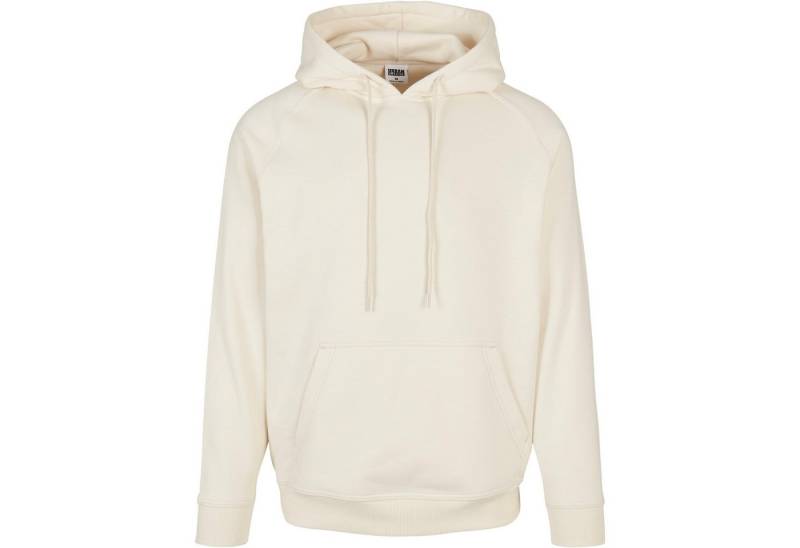 URBAN CLASSICS Sweatshirt Urban Classics Herren Blank Hoody von URBAN CLASSICS