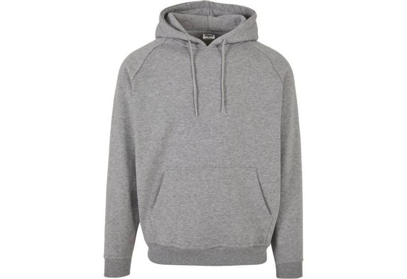 URBAN CLASSICS Sweatshirt Urban Classics Herren Blank Hoody von URBAN CLASSICS