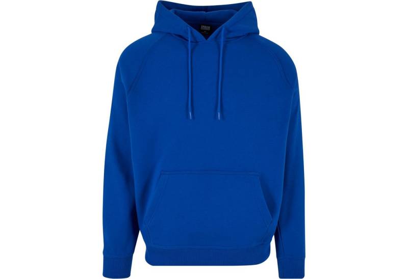 URBAN CLASSICS Sweatshirt Urban Classics Herren Blank Hoody von URBAN CLASSICS
