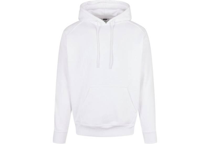 URBAN CLASSICS Sweatshirt Urban Classics Herren Blank Hoody von URBAN CLASSICS