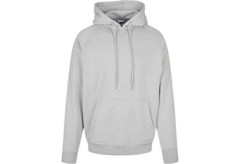URBAN CLASSICS Sweatshirt Urban Classics Herren Blank Hoody von URBAN CLASSICS